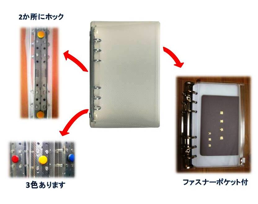 おでかけスケジュールとミニカードＡセット