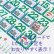 画像3: ビニールポケットカレンダー(2025年度版)&オリジナル絵カードセット