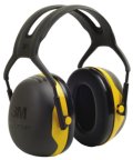 3ＭペルターイヤーマフＸ2【箱破損品】