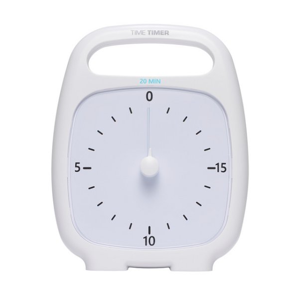 画像8: タイムタイマープラス 20分計