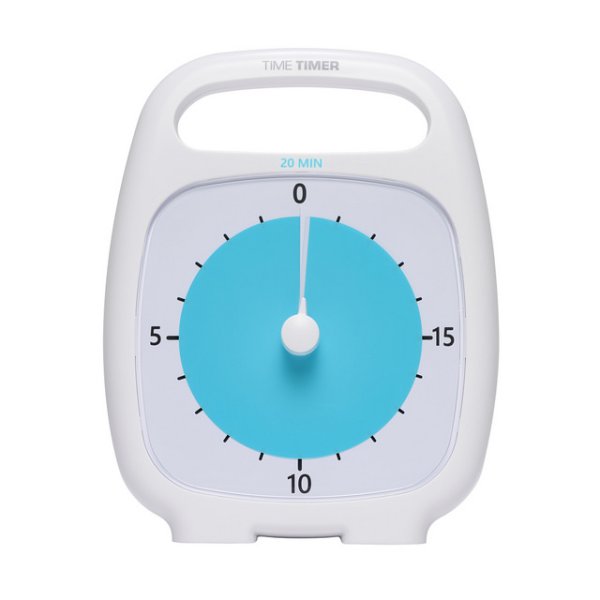 画像5: タイムタイマープラス 20分計