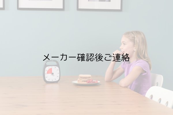 画像5: タイムタイマープラス 60分計 (5)