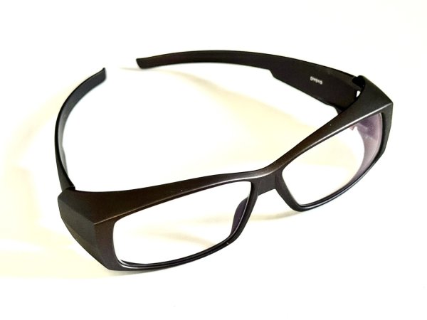 画像7: どこでもパーテーション携帯(メガネ)版 (7)