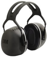 3Mペルターイヤーマフ 3M ペルター イヤーマフ(ペツル社製産業用ヘルメット取付可)
