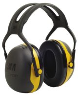 3Mペルターイヤーマフ 3M ペルター イヤーマフ(ペツル社製産業用ヘルメット取付可)