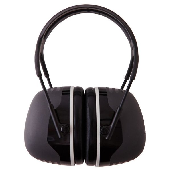 画像4: 3MペルターイヤーマフX5【箱破損品】 (4)