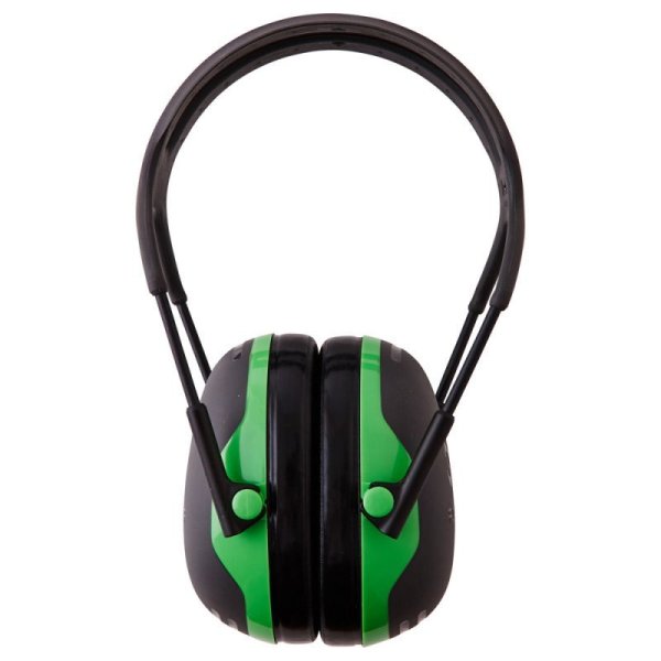 画像4: 3MペルターイヤーマフX1 (4)