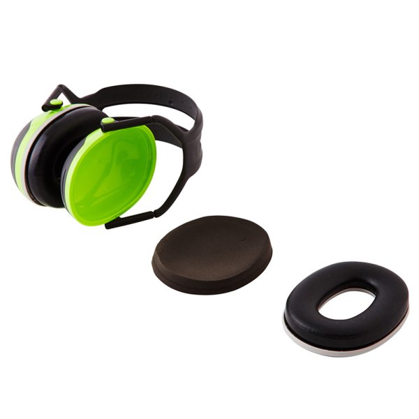 画像5: 3MペルターイヤーマフX4【箱破損品】 (5)