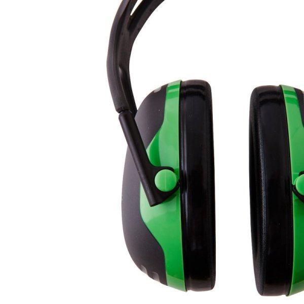 画像2: 3MペルターイヤーマフX1 (2)