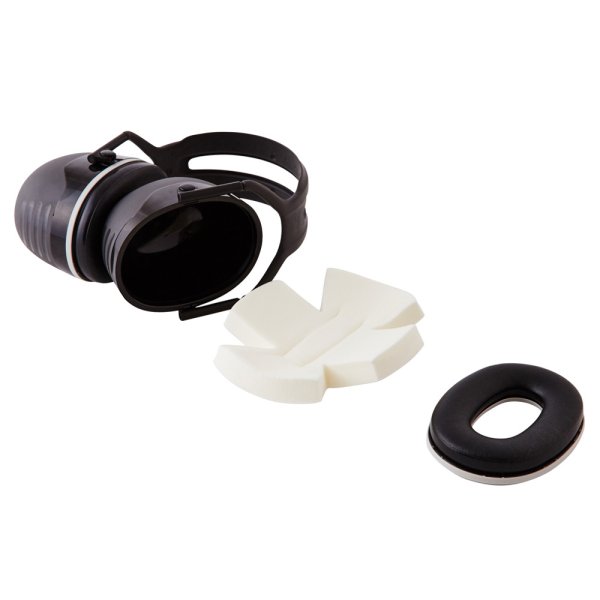 画像5: 3MペルターイヤーマフX5 (5)