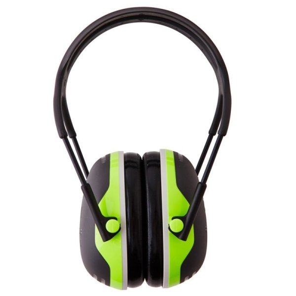 画像4: 3MペルターイヤーマフX4【箱破損品】 (4)