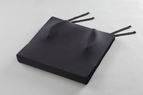 画像1: ハートリーフクッション用カバー  (1)