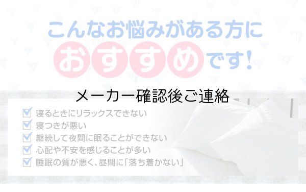 画像6: チェーンブランケット シングル4kg(軽め) (6)