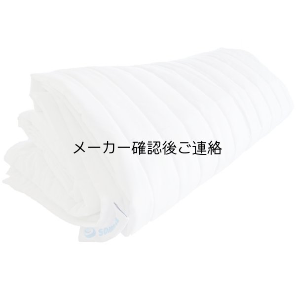 画像3: チェーンブランケット シングル4kg(軽め) (3)